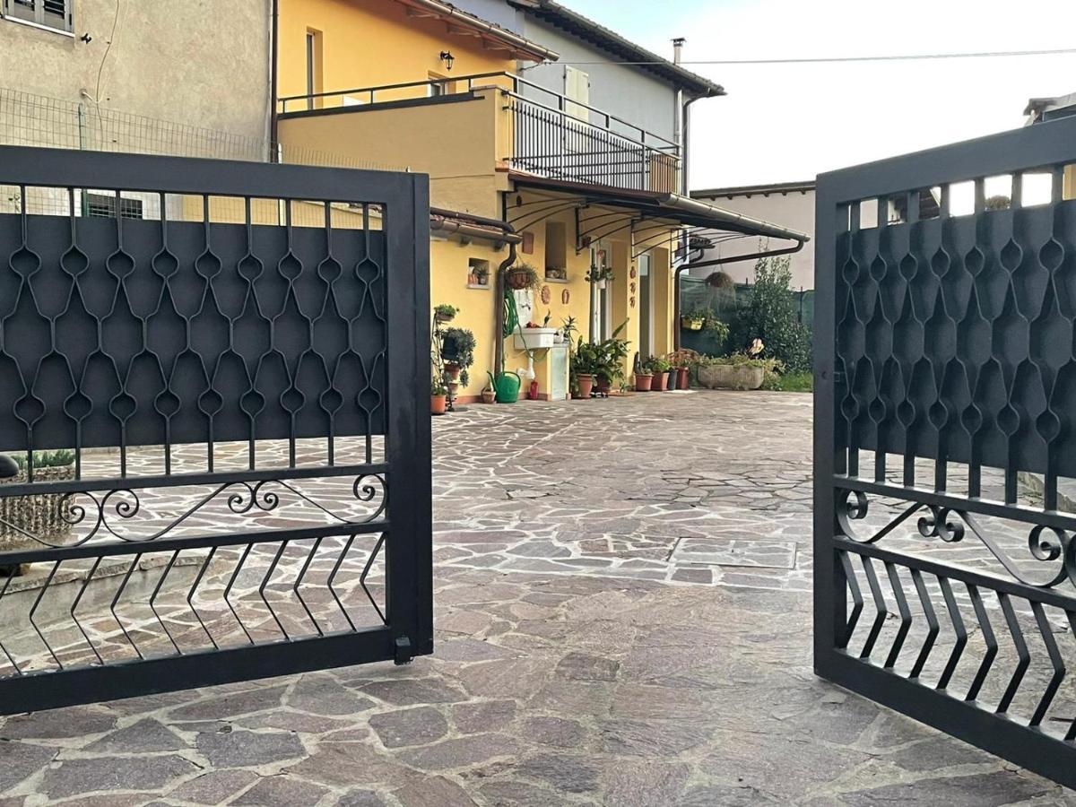 Sassaia11 Arezzo Exterior foto