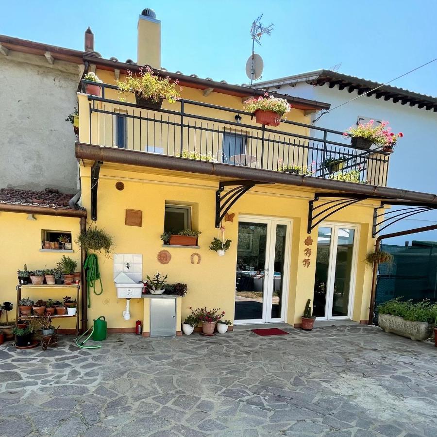 Sassaia11 Arezzo Exterior foto